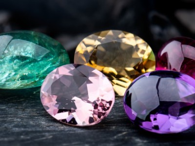 Reasons for Wearing a Birthstone